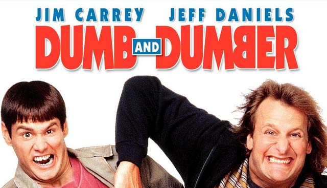 Dumb And Dumber 1994 In Hindi Download