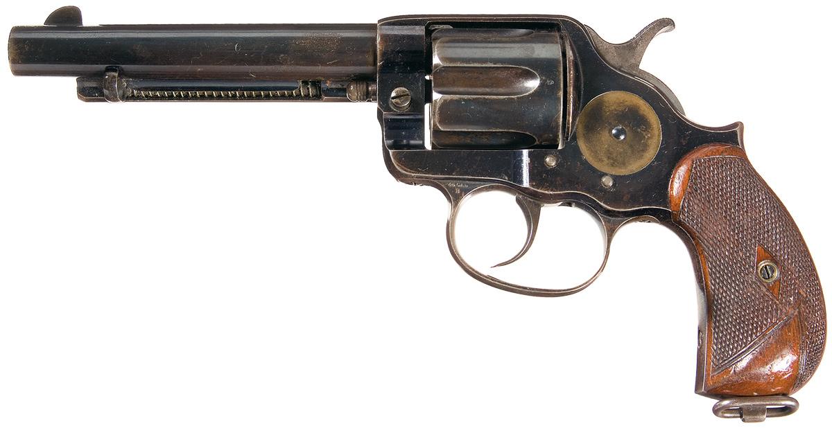 colt revolvers serial numbers lookup